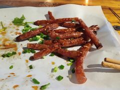 -林二哥宜烤官·宜宾小烧烤