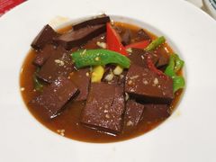 -培万河间驴火•驴肉火锅(东平店)