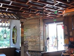 -庆江南江南菜(琴湖溪里花园城店)