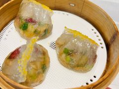 -金悦轩海鲜酒家(拱北店)