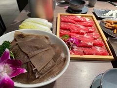 -老鼎旺安格斯牛肉火锅(衡艺广场店)