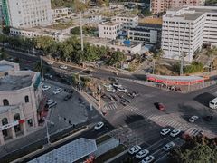 -三亚凤凰水城凯莱度假酒店