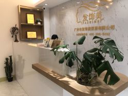 -发饰美男士增发补发假发定制店