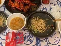 -松哥油焖大虾(皇岗一店)