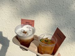 -O.P.S. CAFE