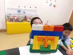 -韦哲乐高机器人·等级考试·少儿编程(羽山路校区)