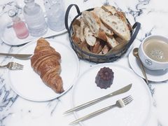 -WHEAT&BAKER-麥(凯德来福士店)