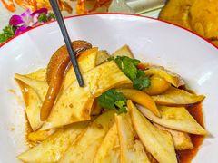 -东江海鲜大排档·潮汕菜·砂锅粥