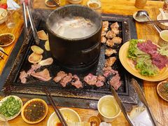 -滇藏石锅宴(崇仁巷老店)