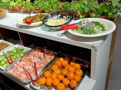-号令江湖·水浒烤肉(和畅睦邻中心店)