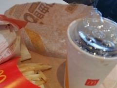 -麦当劳(双榆树店)