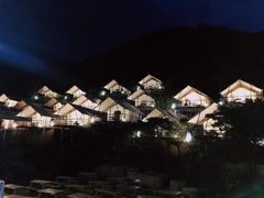 -北京山里寒舍度假酒店