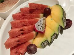 -海底捞火锅(大融城店)