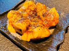 -炉石六本目·冰鲜和牛炭火烤肉·寿喜烧店(梅江店)