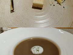 -香樟花园法式铁板烧(恒隆广场店)