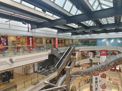 -巴黎春天(浦建店)