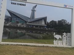 -盐城丹顶鹤湿地生态旅游区