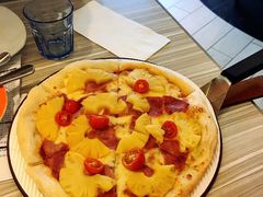 -必胜客(蜀山万象汇店)