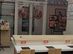 -吉野家(顺义站前北街店)