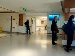 -北京中医药大学附属护国寺中医医院(住院院区)