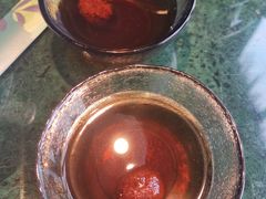 梅子冻-集渔·泰式海鲜火锅(太原里店)
