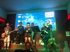 -摆渡酒吧(后海店)