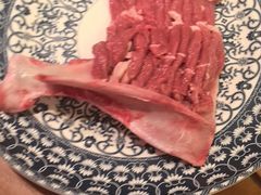 -北京老门框爆肚四季涮肉(凌河路店)