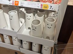 -宜家家居(高新商场店)