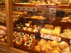 -小飞象面包公社(珠江路金鹰店)