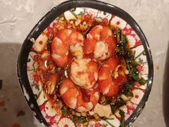 -一绪に和牛寿喜烧(龙华壹方天地店)