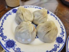 无锡小笼（4只）-勤德兴(湖滨路店)