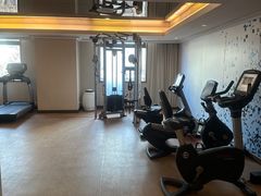 -西安赛瑞喜来登大酒店