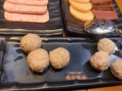 -呷哺呷哺 黄金牧场 (欢乐谷店)