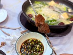 -小胖子羊肉馆·烧烤(龙茗路店)