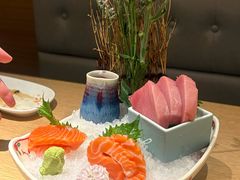 -阿吾罗·月咏精致日料(港汇恒隆广场店)