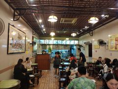 大堂-顺记冰室(宝华路店)