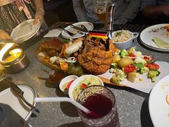 -haxnbauer海森堡德国餐厅(深圳coco店)
