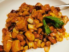 -峨嵋酒家 南北川菜 优选烤鸭(广渠路店)