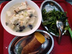 -北京大学-燕南食堂