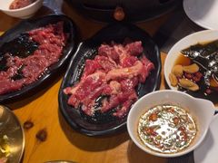 -韩盛源泥炉烤肉店(高深路店)