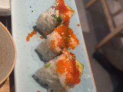 -Tuna maki寿司(苏州中心商场店)