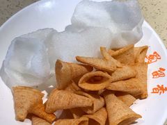 -蜀留香火锅·始于1999·原四川老火锅(白堤路店)