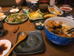 -千代武日本料理(哈西店)