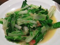 -天山醉美·新疆餐厅(富华里店)