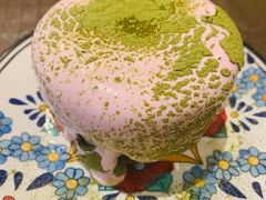 -Benjamin Browns Bistro & Bakery