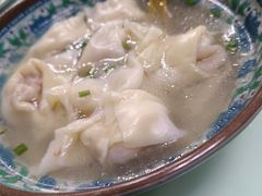 -食惠里小笼包面馆(越秀店)