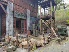 -两江国际影视城