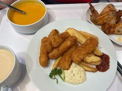 -宜家·瑞典风味餐厅(四元桥店)