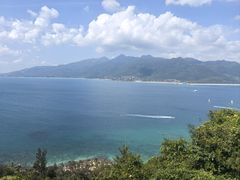 -海南分界洲岛旅游区