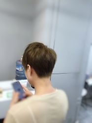-T-Hair Salon